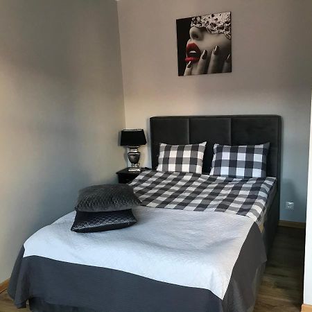 Apartament 52 Old Town Гданьск Экстерьер фото