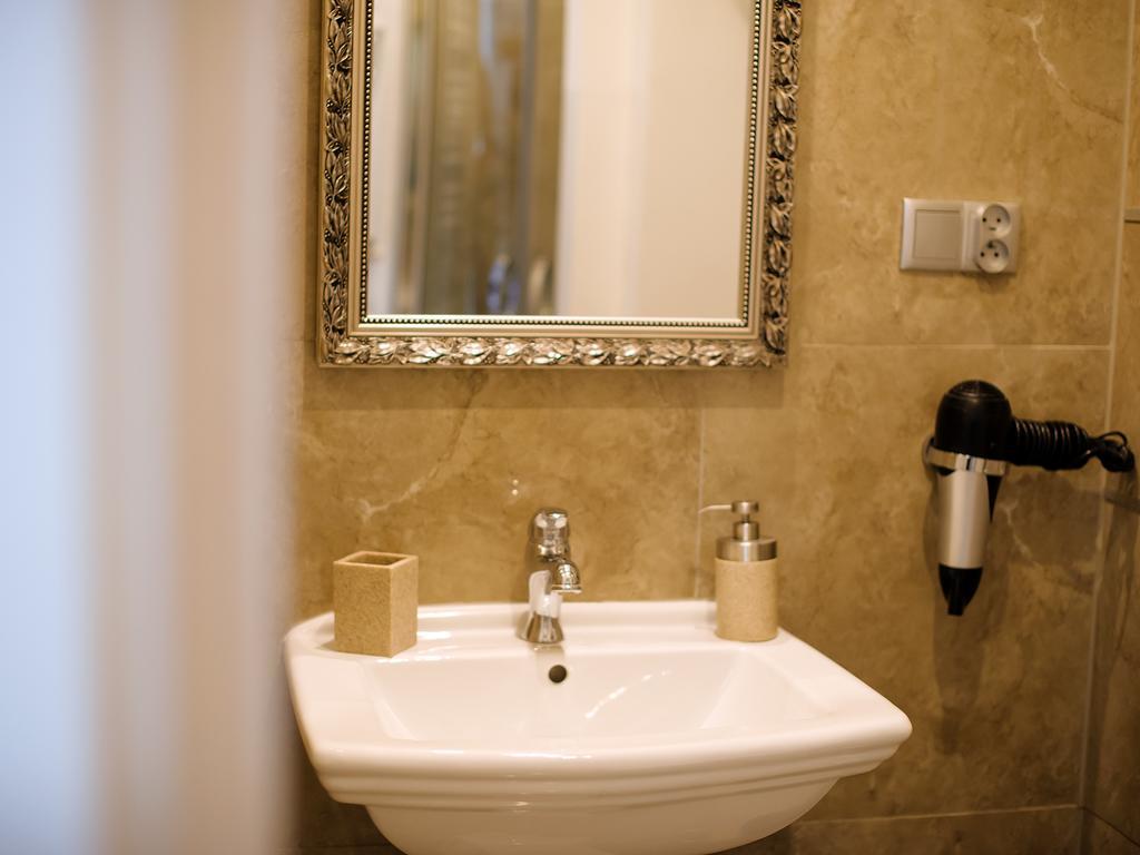 Apartament 52 Old Town Гданьск Экстерьер фото