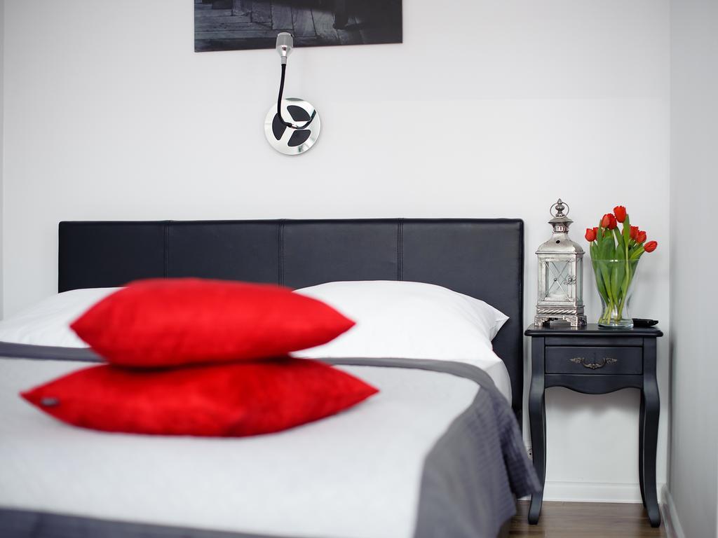 Apartament 52 Old Town Гданьск Экстерьер фото