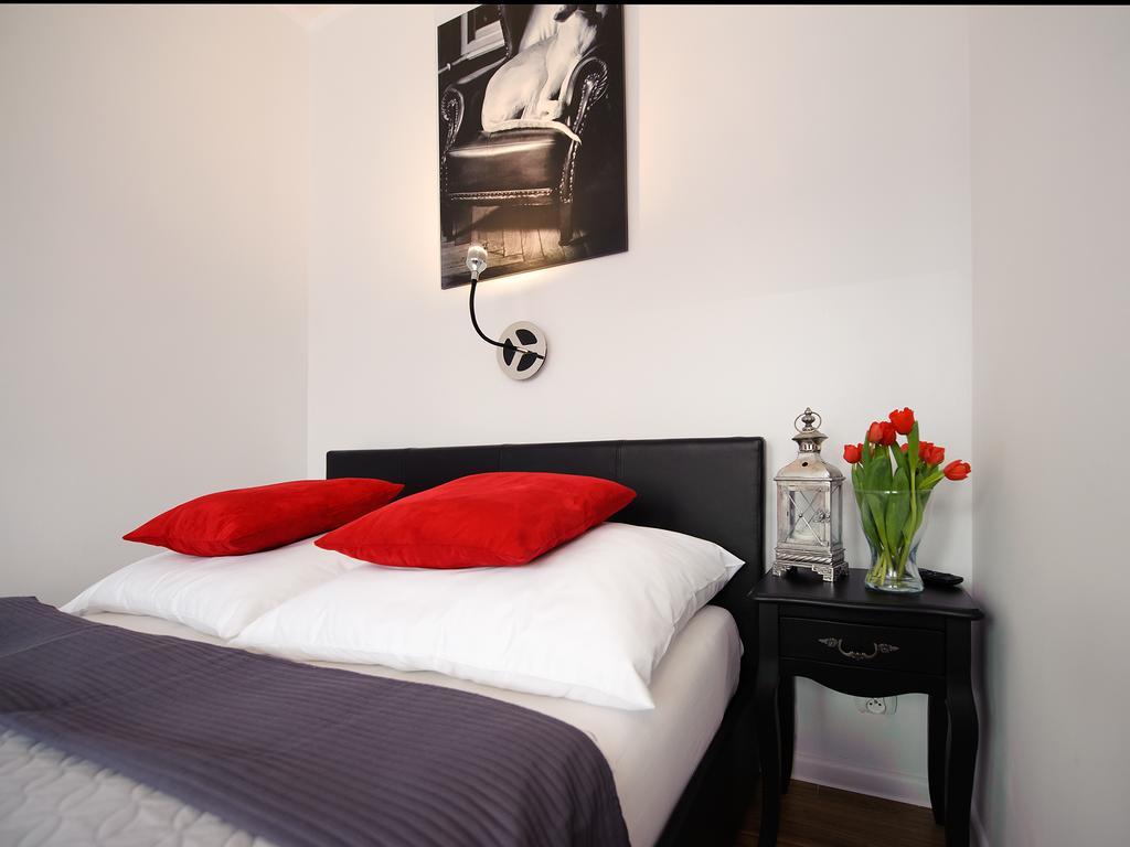 Apartament 52 Old Town Гданьск Экстерьер фото