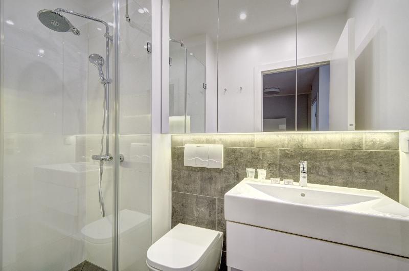 Apartament 52 Old Town Гданьск Экстерьер фото